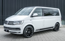 2018 Volkswagen Multivan by ABT