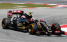 2015 Lotus E23 Hybrid