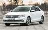 2014 Volkswagen Jetta Hybrid