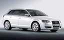 2004 Audi A3 Sportback