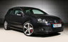 2007 Volkswagen Golf GTI Pirelli 3-door (UK)