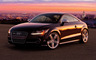 2011 Audi TTS Coupe (US)