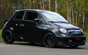 2010 Abarth 500 by Novitec