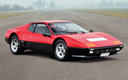 1981 Ferrari 512 BBi