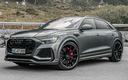 2020 Audi RS Q8 by ABT