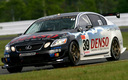 2006 Lexus GS Hybrid Race Car