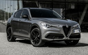 2018 Alfa Romeo Stelvio B-Tech