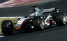 2005 McLaren Mercedes MP4-20