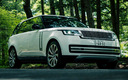 2022 Range Rover Autobiography [LWB] (JP)