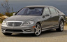 2010 Mercedes-Benz S-Class AMG Styling [Long] (US)