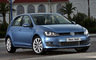 2013 Volkswagen Golf 5-door (ZA)