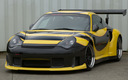 2005 Porsche 911 GT2 RS Maya the Bee by Edo Competition