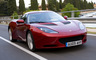 2009 Lotus Evora