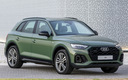 2021 Audi Q5 S line (ZA)