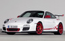 2009 Porsche 911 GT3 RS