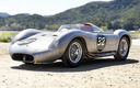 1955 Maserati 200S [2401]