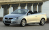 2006 Volkswagen Eos (ZA)