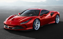 2020 Ferrari F8 Tributo