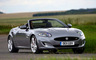 2011 Jaguar XKR Convertible (UK)