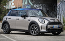 2021 Mini Cooper S Black Pack [5-door]