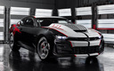 2020 Chevrolet COPO Camaro John Force Edition