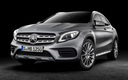 2017 Mercedes-Benz GLA-Class AMG Line