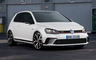 2015 Volkswagen Golf GTI Clubsport 3-door