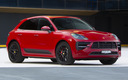 2020 Porsche Macan GTS (AU)