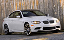 2008 BMW M3 Coupe (US)