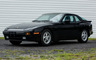 1982 Porsche 944 (US)