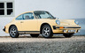 1974 Porsche 911 S