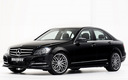 2011 Mercedes-Benz C-Class by Brabus