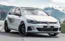 2019 Volkswagen Golf GTI TCR by ABT [5-door]