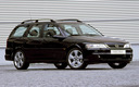 1999 Opel Vectra Caravan i-Line