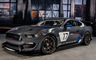 2016 Ford Mustang GT4 Race Car