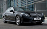 2013 Mercedes-Benz E-Class AMG Styling (UK)