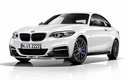 2017 BMW M240i Coupe M Performance Edition