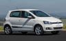 2015 Volkswagen Fox Rock in Rio 5-door