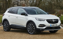 2020 Vauxhall Grandland X Plug-In Hybrid