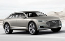 2015 Audi Prologue Allroad