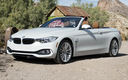 2014 BMW 4 Series Convertible (US)