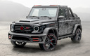 2020 Mansory Star Trooper Pickup by Philipp Plein