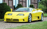 1992 Bugatti EB110 SS