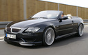 2008 G-Power M6 Hurricane Cabrio