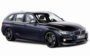 2012 AC Schnitzer ACS3 Touring