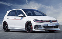 2017 Volkswagen Golf GTI by Oettinger [5-door]