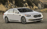 2014 Kia K900