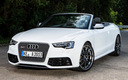 2014 Audi RS 5 Cabriolet by ABT