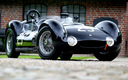 1959 Maserati Tipo 61 Birdcage [2454]