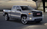 2015 GMC Sierra 1500 SLE Double Cab Carbon Edition